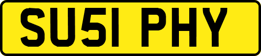 SU51PHY