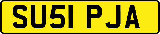 SU51PJA