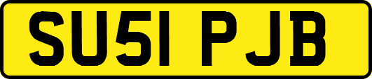 SU51PJB