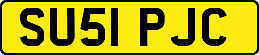 SU51PJC