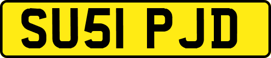 SU51PJD
