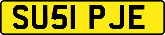 SU51PJE