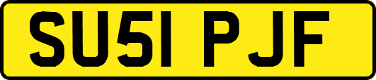 SU51PJF