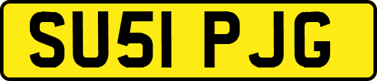 SU51PJG