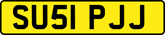 SU51PJJ