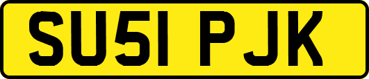 SU51PJK