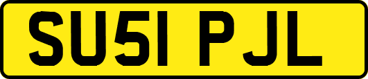 SU51PJL