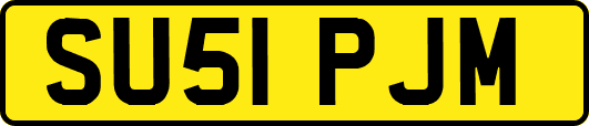 SU51PJM