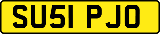 SU51PJO