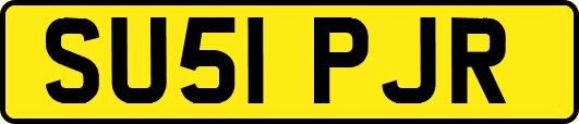 SU51PJR