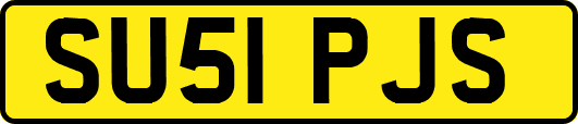 SU51PJS