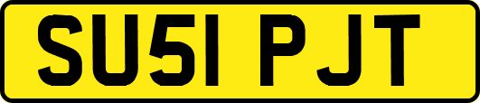 SU51PJT