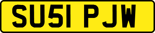 SU51PJW