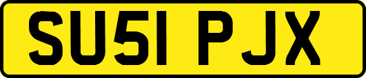 SU51PJX