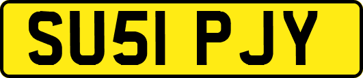 SU51PJY
