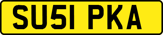 SU51PKA