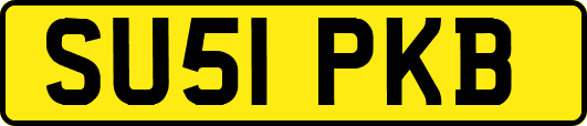 SU51PKB