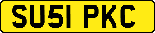 SU51PKC