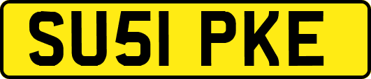 SU51PKE
