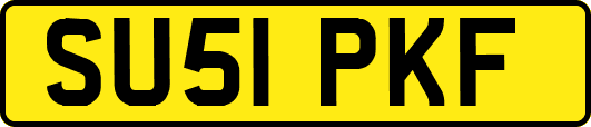 SU51PKF