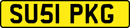 SU51PKG