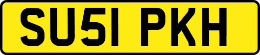 SU51PKH