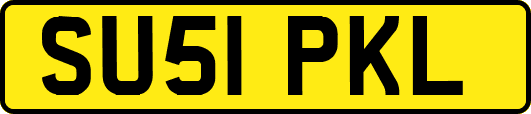 SU51PKL
