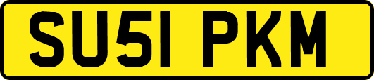 SU51PKM