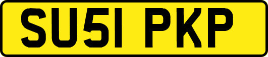 SU51PKP