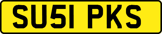 SU51PKS