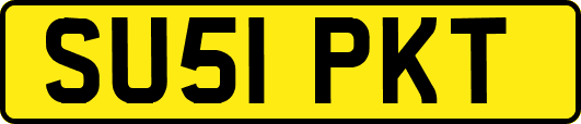 SU51PKT