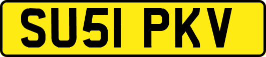 SU51PKV