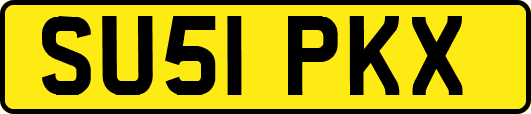 SU51PKX