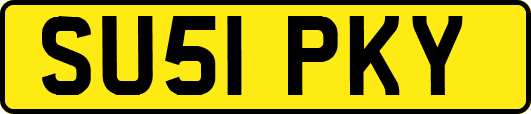 SU51PKY