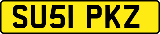 SU51PKZ