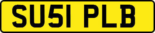 SU51PLB