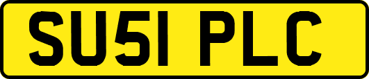 SU51PLC