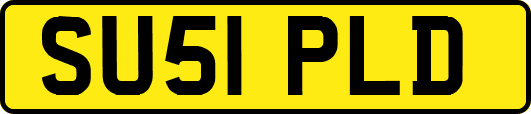 SU51PLD