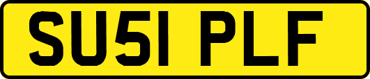 SU51PLF