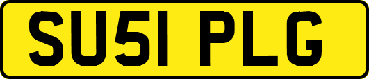 SU51PLG