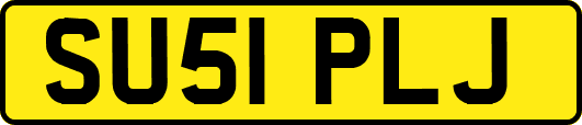 SU51PLJ