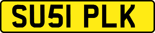 SU51PLK