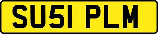 SU51PLM