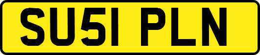 SU51PLN