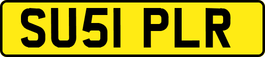 SU51PLR