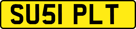 SU51PLT