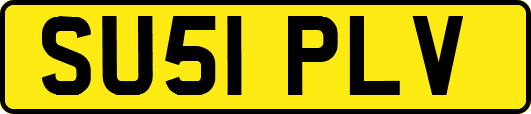 SU51PLV
