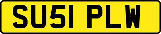 SU51PLW