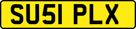 SU51PLX