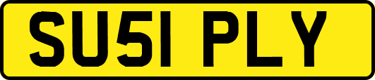 SU51PLY